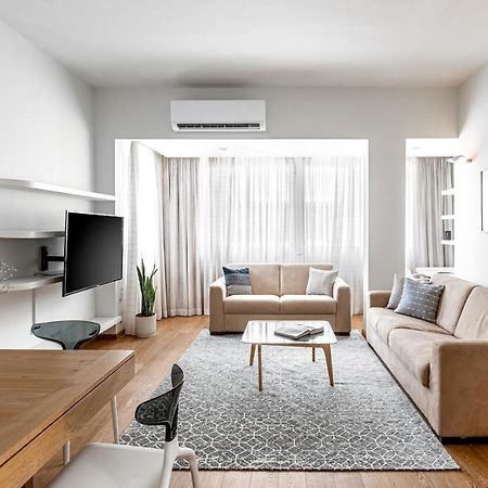 Tlv Old North Apartments By Homy Tel Awiw Zewnętrze zdjęcie